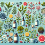 Découvrir 10 plantes diurétiques naturelles et leurs bienfaits pour la santé