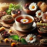 Quelle tisane utiliser contre la rétention d'eau ? Conseils et recettes