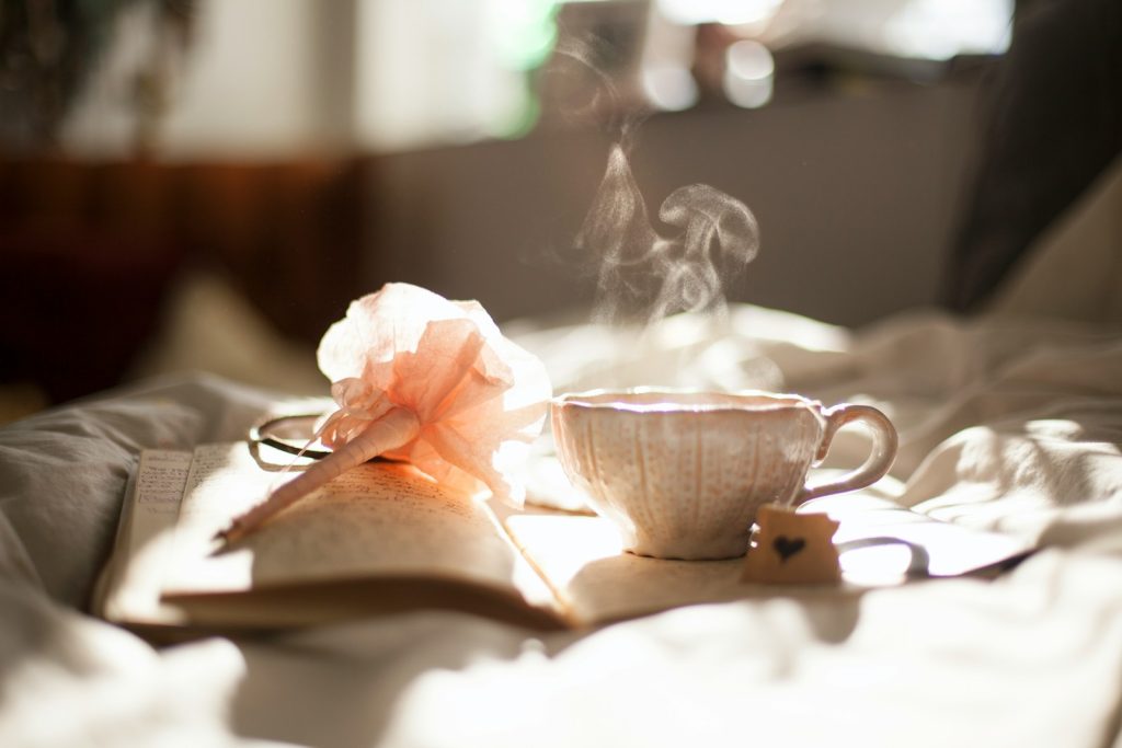 Quelle tisane choisir pour soulager un rhume efficacement