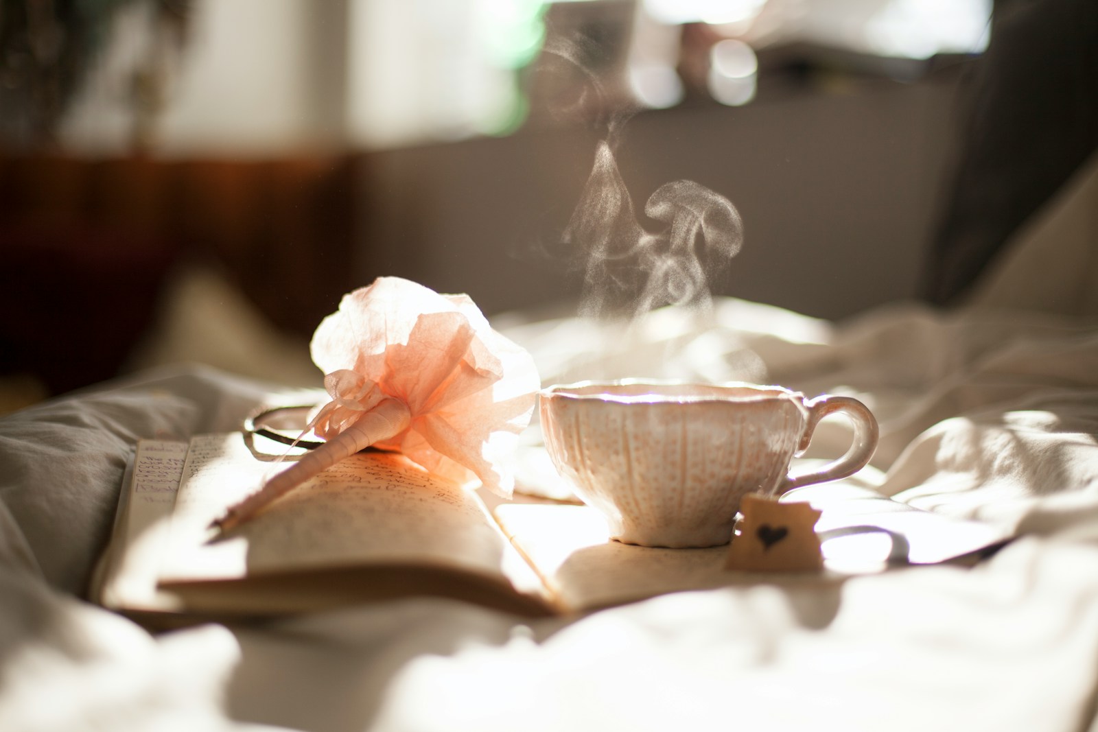 Quelle tisane choisir pour soulager un rhume efficacement