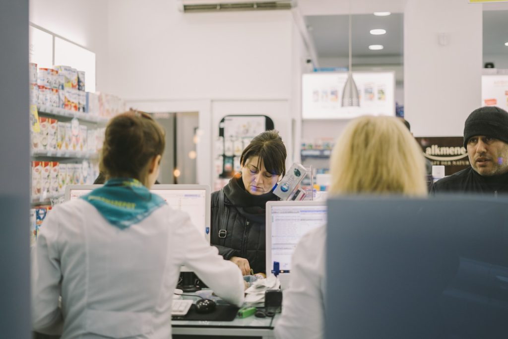 Trouver un diurétique sans ordonnance en pharmacie : options et conseils