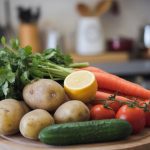 Les diurétiques et l’alimentation : quels nutriments influencent leur efficacité ?
