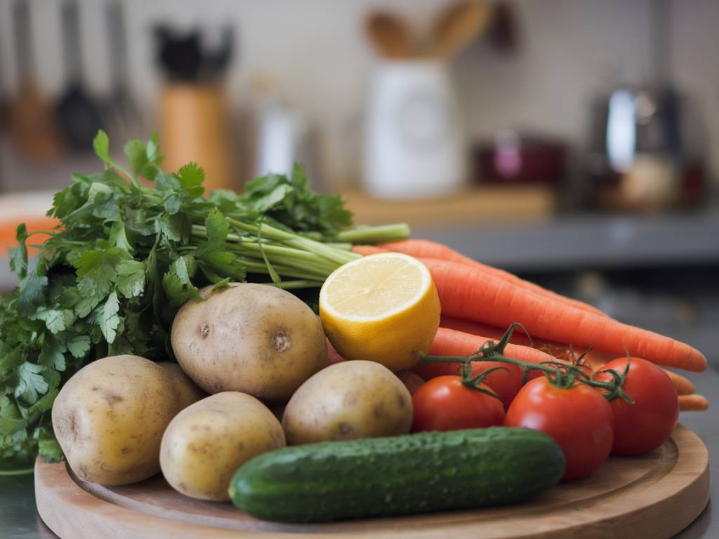 Les diurétiques et l’alimentation : quels nutriments influencent leur efficacité ?