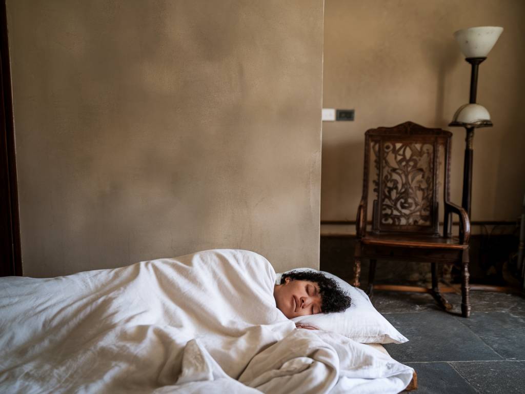 Diurétiques et sommeil : leur impact sur la qualité du repos nocturne