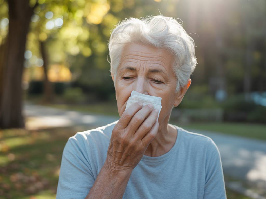 Diurétiques chez les seniors : précautions, bienfaits et alternatives naturelles
