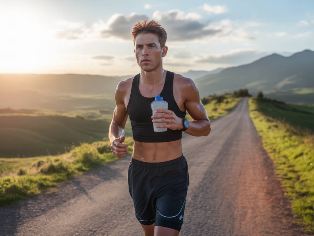 Effets des diurétiques chez les sportifs d’endurance : gestion de l’hydratation et performance