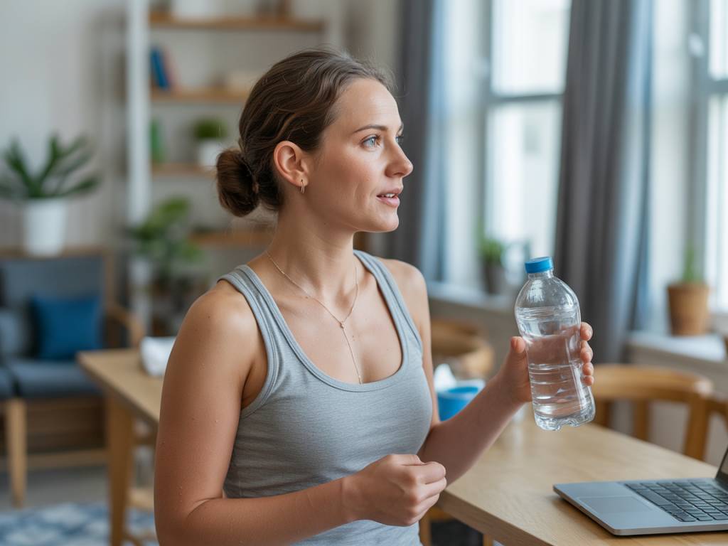 Diurétiques et santé cardiaque : quels liens entre élimination hydrique et fonction cardiovasculaire ?