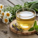 Tisane de verveine bienfaits : propriétés, effets et conseils d'utilisation