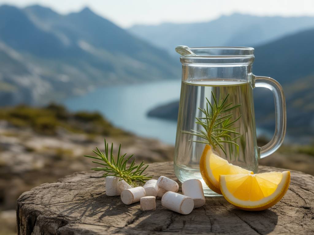 Diurétiques et carence en magnésium : symptômes, risques et solutions naturelles